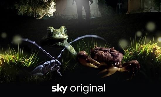 Sky Original presents The Empire of Nature