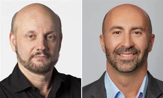 ViacomCBS International Studios unveils new 2020 slate. First project: Los Enviados