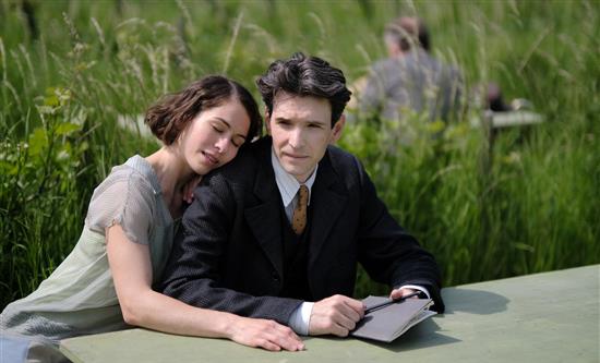 The Glory of Life, Kafka Biopic, Secures Global Distribution for 100th Anniversary