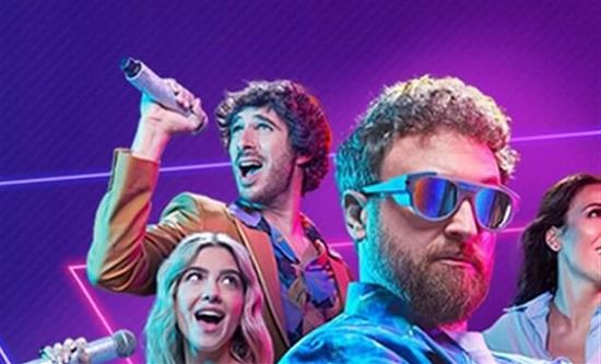 NBCUniversal's format Celebrity Karaoke to premiere on Prime Video - the show is produced by Stand by me 