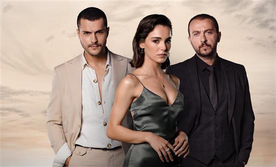 Inter Medya New Licence for Two More Dramas