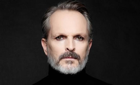 Miguel Bosè life will become a tv series 