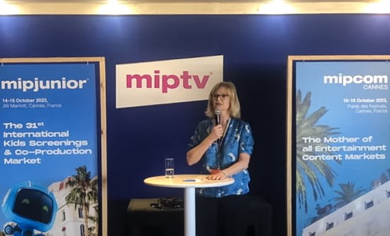 MipTV ends its 60th edition with onsite attendance up 22%