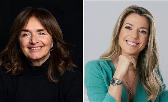 Fremantle names CEO’s at The Apartment (Annamaria Morelli) and Wildside (Sonia Rovai)