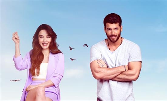 Global Agency secures rights to Can Yaman’s and Ozge Gurel’s new series “Mr. Wrong”