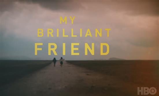 HBO and Rai renew original drama series My Brilliant Friend Season 3