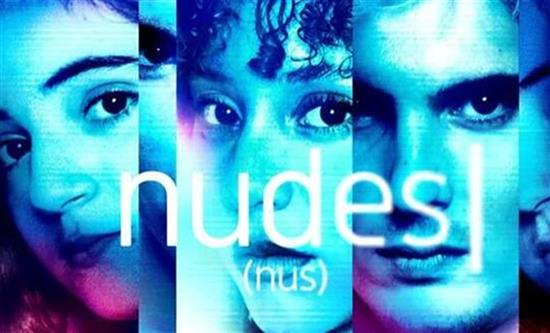 New Adaptation for the Norwegian teen drama Nudes Set to Premiere on Spain's 3Cat Digital Platform