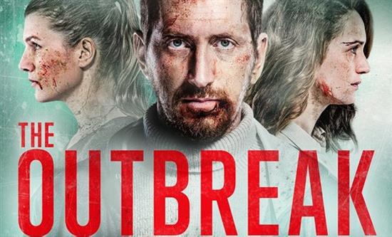 Russian drama The Outbreak selected to Fresh TV Fiction at MIPTV Online+