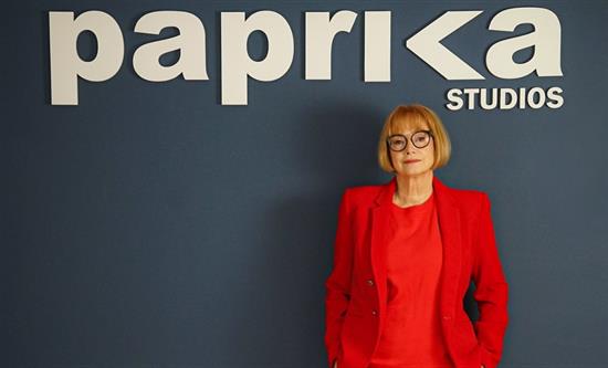 Alicja Czarnecka-Suls Joins Paprika Studios as Head of Non-Fiction Production