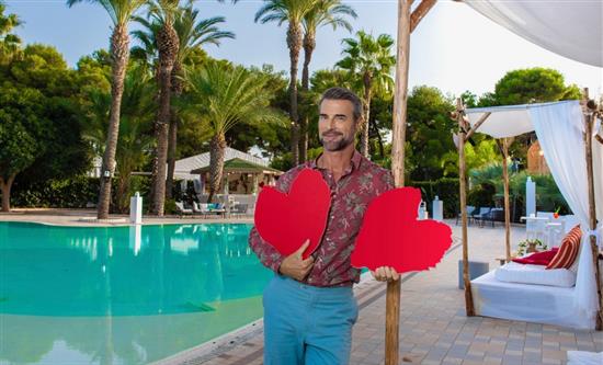 Real Time Launched Another Spin-Off of First Dates: Primo Appuntamento Hotel 