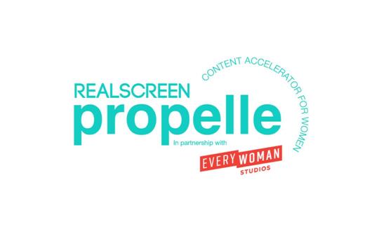 Charlotte Lindsay Marron and Susan McClelland Win Propelle Content Accelerator for Groundbreaking Investigative Series