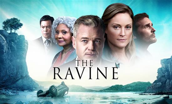 Glass House Distribution licenses drama feature “The Ravine’” in several territories