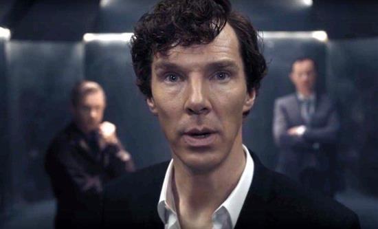 ITV Studios Buys Sherlock Producer Hartswood Films