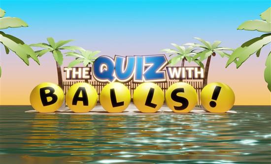 SBS6 has ordered a second winter-themed season of the quiz show The Quiz with Balls