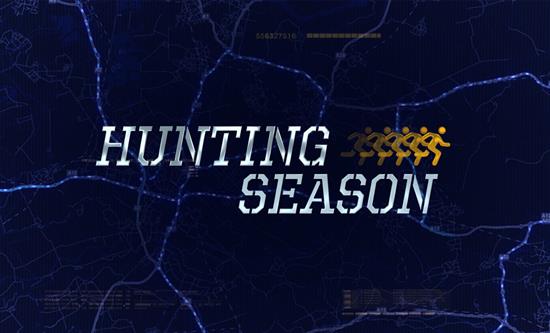 Hunting Season will arrive in Spain with Atresmedia
