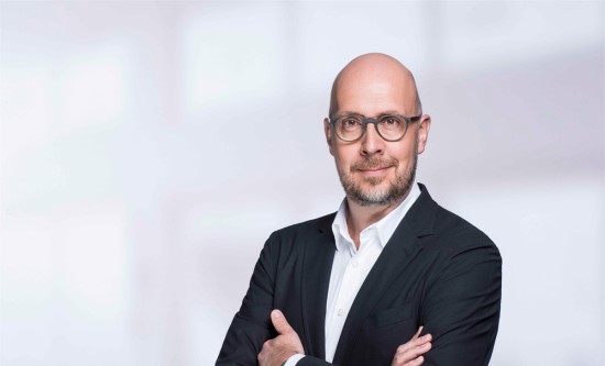 ProSiebenSat.1 reorganizes Executive Board, with Wolfgang Link leaving the company