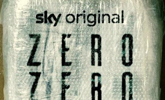 Roberto Saviano drama Zero Zero Zero to be aired on Valentine's Day