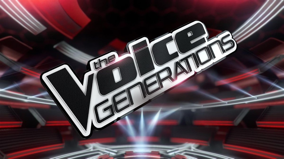 Friday, April 12: Debut for The Voice Generations (22.1%) which won pt slot; Terra Amara (15.9%); Fratelli di Crozza (6.1%)