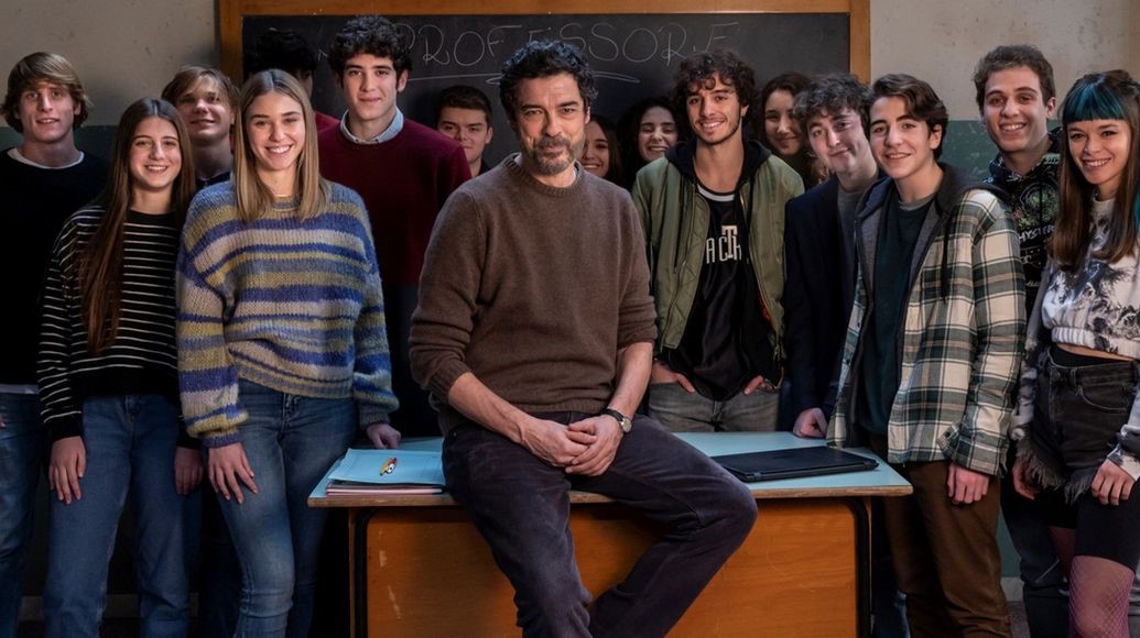 Rai 1 to broadcast the local adaptation of Spanish scripted format Merlì