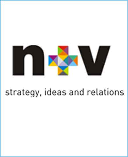 n+v strategy, ideas and relations