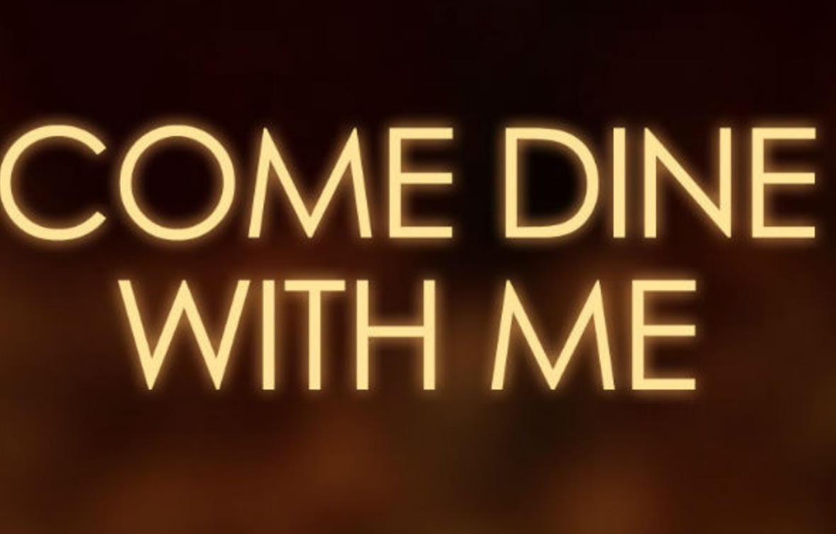 ITV Studios's format Come Dine With Me has been acquired by OSN