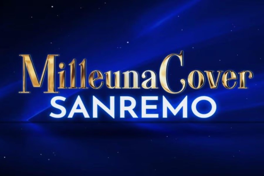 Fri, May 8, 2026: On Rai 1 debuted Italian music history show MilleunaCover Sanremo (1.9m-13.4%); GFVIP (1.8m-16.2%); head-to-head between Rai 2 (9.6%) and Rete 4 (9%) with crime news