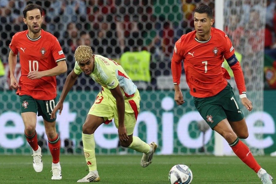 Italian TOP 10 (Jul 6-12, 2026): World Cup 2026 Dominates on Rai 1, Strong Numbers for Temptation Island (#5) and Turkish Dramas on Canale 5