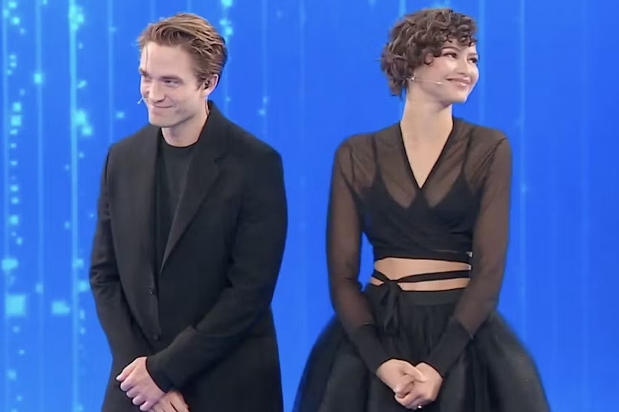 Sat, Mar 28, 2026: Amici won pt slot with 3.3m (24.1%) VS Canzonissima with 2.4m (19.49%)