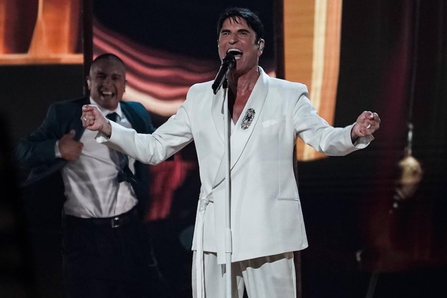 Sat, May 16, 2026: Eurovision Song Contest 2026 Recorded Over 5m viewers (36%) With Bulgaria As Winner, Italian Singer Sal Da Vinci At #6