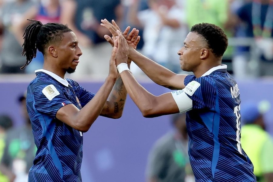 Thu, Jul 9, 2026: World Cup