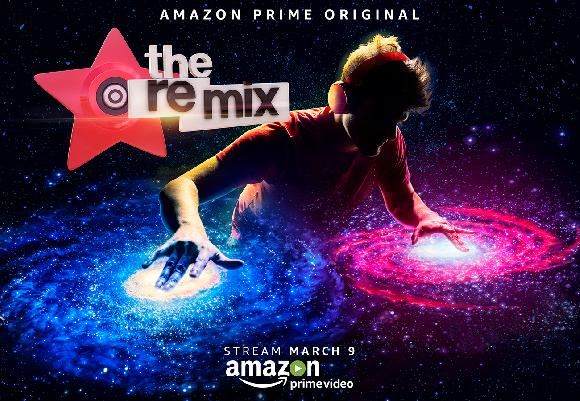 Global Agency's The Remiz is on Amazon Premium