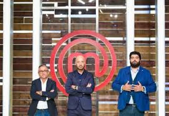 Sky Uno HD presents the 2nd edition of Masterchef Celebrity