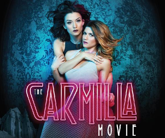 Carmila has been chosen as brand content of the year at Miptv 2018