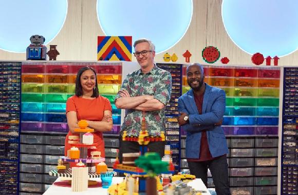 Endemol Shine Group repping Tuesday’s Child’s LEGO Masters