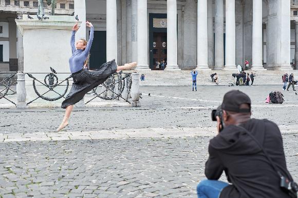 Terza stagione per Master of Photography su Sky Arte HD