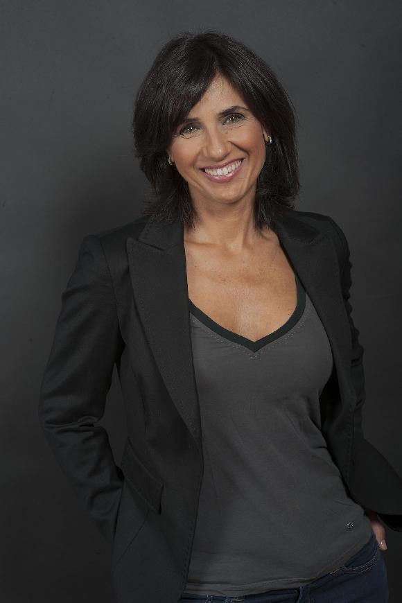 Mediaset Distribution in partnership with Esperanza Garay CEO of MGE