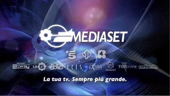 Mediaset's fiction lineup for the new season