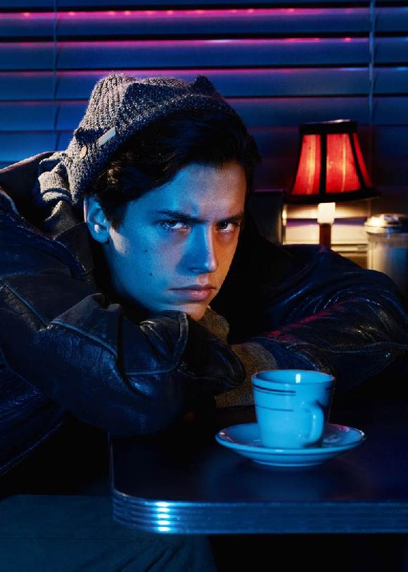 Arriva su La5 Riverdale, il teen-drama che è la nuova serie-fenomeno dei Millenials