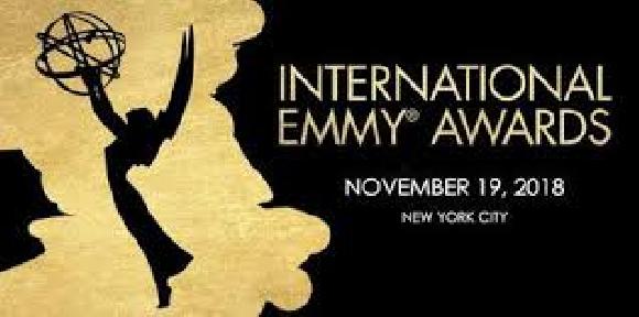 International Emmy Awards full list with the winners