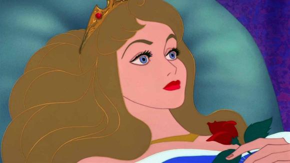 Sleeping Beauty won prime time slot on Rai1