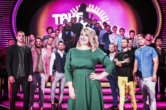 Torna su Real Time il dating Take Me Out: La rinascita del maschio