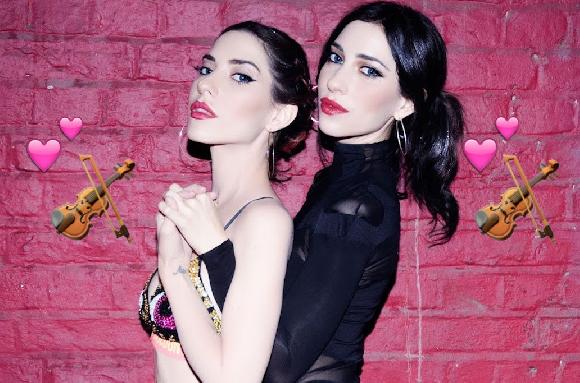 MTV International have commissioned new reality The Veronicas