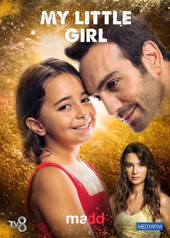 Formatbiz Turkish Drama My Little Girl Acquired In Romania By Antena