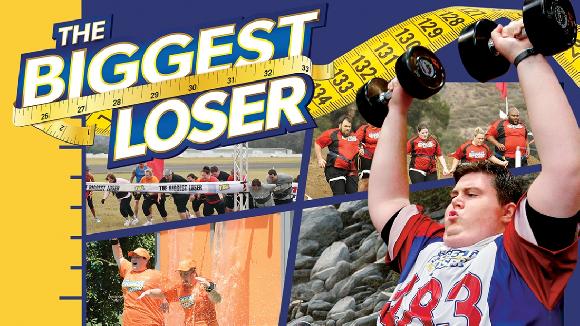 The Biggest Loser reboot in the works at USA Network