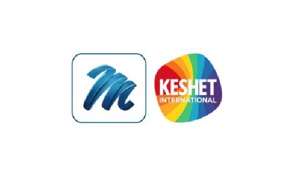 Keshet International & M-Net Enter Co-Development Pact