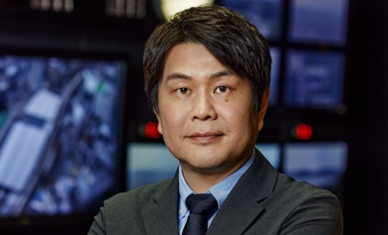 Nippon TV Names Satoru Hiramatsu as Managing Director of Global Content Business