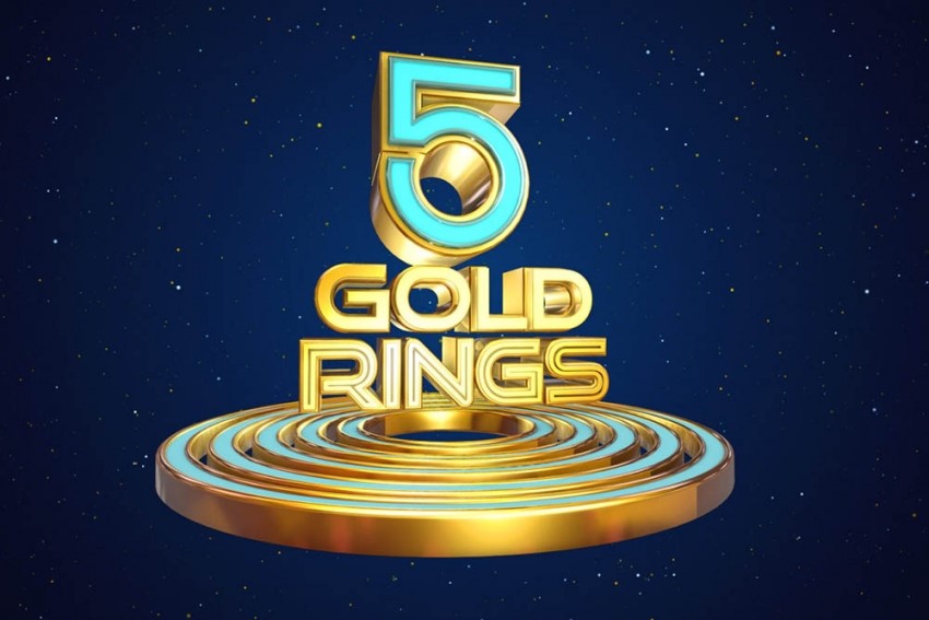 5 Gold Rings secures commission in Germany and reaches 10th country