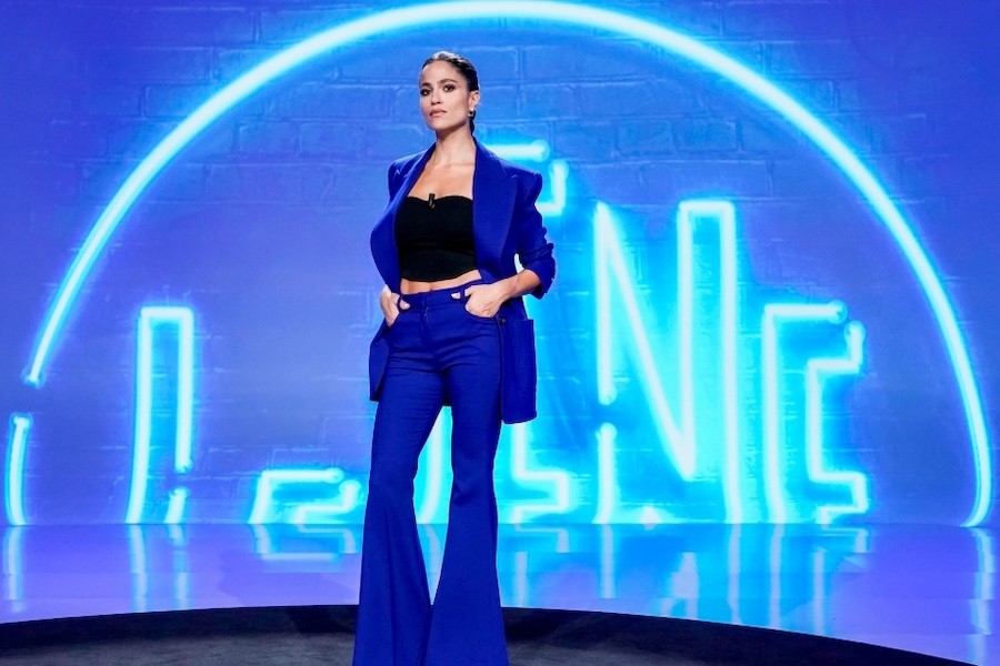 Thu, Sep 24, 2026: Canale 5