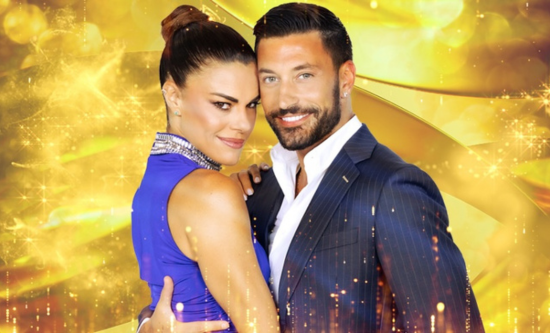 Italian TOP 10 (September 22-28, 2024): Talent shows dominate the ranking. Ballando con le Stelle debuted strong (25.6%), followed by Tu Si Que Vales (24.5%) and Tale e Quale Show (19.6%)