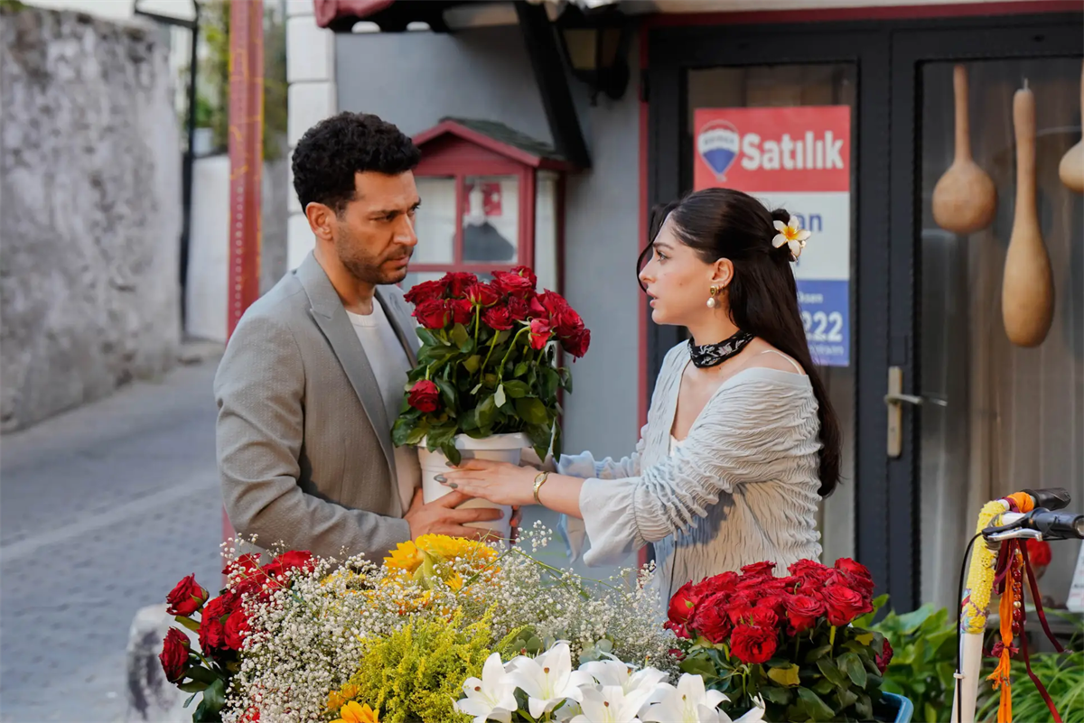 Romania Joins Growing List of Countries Acquiring Sins & Roses